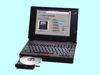 ThinkPad 755CDV 9545-AFK 9545-AFK