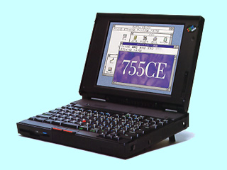 ThinkPad 755CE 9545-7FE 9545-7FE