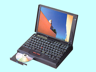 ThinkPad 760C 9546-J22 9546-J22