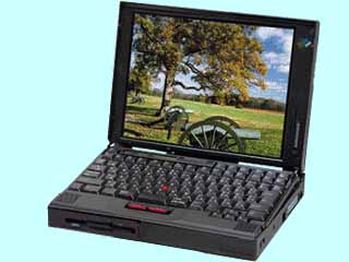 ThinkPad 760XL 9547-J9Y 9547-J9Y