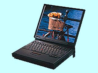 ThinkPad 770 9548-40J 9548-40J