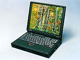 ThinkPad 770X 9549-7BJ 9549-7BJ