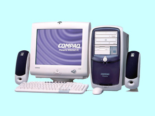 Presario 5000 5WV390 470007-732 470007-732
