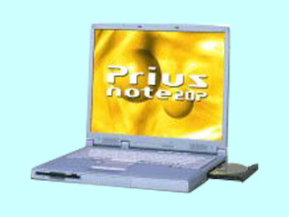 Prius Note 20P 204T50P 204T50P