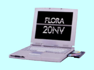 FLORA 20NV PC7NV6-QGS23H100 PC7NV6-QGS23H100