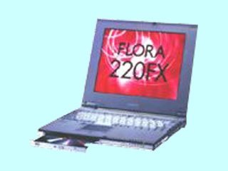 FLORA 220FX PC7NP3-PBG23B120 PC7NP3-PBG23B120