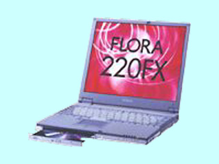 FLORA 220FX PC7NP3-PBC27B120 PC7NP3-PBC27B120