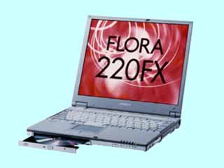 FLORA 220FX PC1NP3-G8C24B110 PC1NP3-G8C24B110