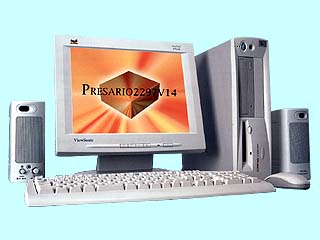Presario 2297V14 SC2297V14 SC2297V14