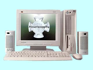 Presario 2299V14 SC2299V14 SC2299V14