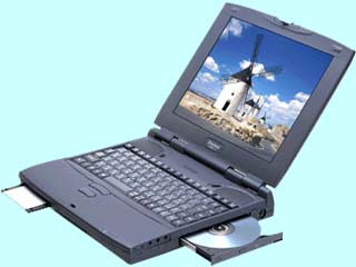 DynaBook Satellite 2510 CDTW PAS251JG PAS251JG