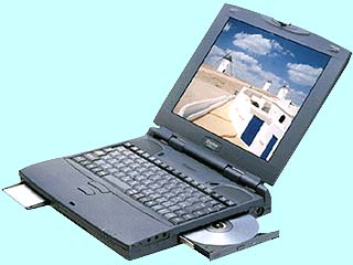 DynaBook Satellite 2510 CDTA PAS251JC PAS251JC