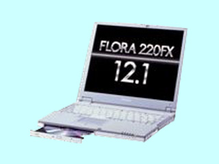 FLORA 220FX PC7NP7-GRC27D120 PC7NP7-GRC27D120