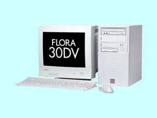 FLORA 30DV PC7TE3-GDT281C00 PC7TE3-GDT281C00