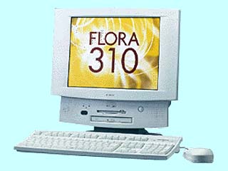 FLORA 310 PC-7DL05-RFPMA PC-7DL05-RFPMA