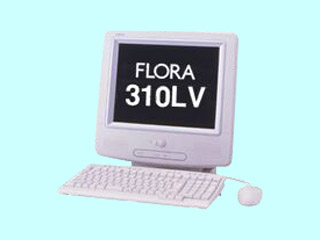 FLORA 310LV PC7LA2-GVE2HBU00 PC7LA2-GVE2HBU00