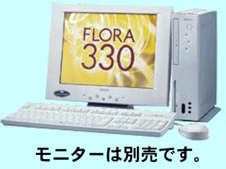FLORA 330 PC-5DC03-PF0ME PC-5DC03-PF0ME