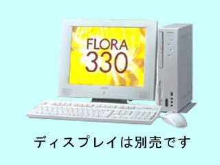 FLORA 330 PC7DK3-GH02H1K00 PC7DK3-GH02H1K00