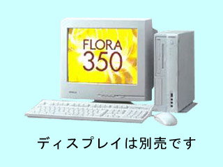 FLORA 350 PC7DV6-GK02H1K00 PC7DV6-GK02H1K00