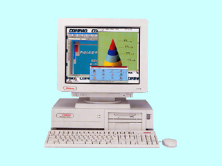 ProLinea 5120e 1060W Win3.1 223702-293 223702-293