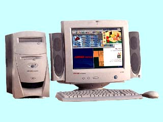 Presario 5150-17 SC515017 SC515017
