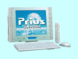 Prius Deck 700S 700S5SD 700S5SD