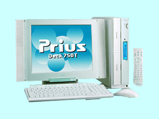 Prius Deck 750T 750T5SW 750T5SW