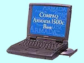 Armada 1500c Basic モデル4 Win95 388066-292 388066-292