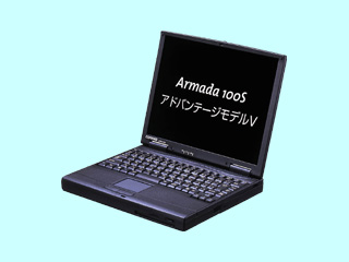 Armada 100SアドバンテージV MK62533/13/Win98 201166-294 201166-294