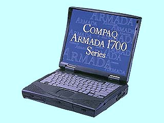 Armada 1750 Value モデル1 Win98 120397-294 120397-294