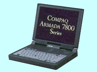 Armada 7800 Pro モデル1 NT4.0 315150-292 315150-292