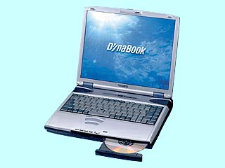 DynaBook 2650 C46/4CA PD265C464CAB PD265C464CAB