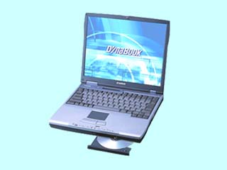 DynaBook DB47K/2CA PX-DB47K2CA PX-DB47K2CA