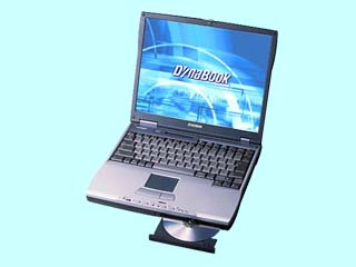 DynaBook DB47K/4CA PX-DB47K4CA PX-DB47K4CA