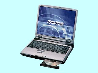DynaBook DB60P/4DA PA-DB60P4DA PA-DB60P4DA