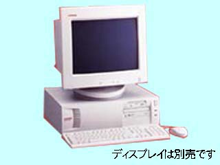 Deskpro EN DT 6333/3.2/CDS/W 178912-295 178912-295