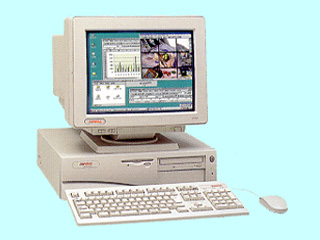 DESKPRO2000 5133/2500/CD デスクトップ 243902-296 243902-296