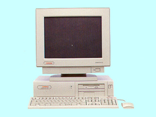 DESKPRO 575/3 420QV 575/3 420QV