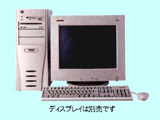 DESKPRO4000X 6266X/3200/CDS ミニタワー 270802-293 270802-293