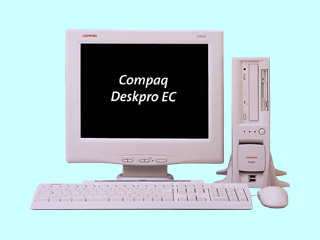 Deskpro EC アドバンテージV C733/64/20/W8/T 245287-291 245287-291
