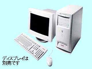 Deskpro EN MT 6300AC/3.2/CDS/W 358252-294 358252-294