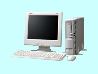 Deskpro EN SFアドバンテージV P1000/128/40/NW/T 251932-291 251932-291