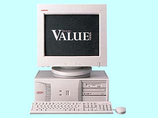 DESKPRO Value 6333C/6.4/CDS/17V JS 330593-294 330593-294