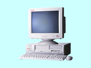 Deskpro EN アドバンテージV P866/128/20/NW/17 210586-297 210586-297