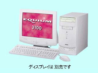 EQUIUM 3100 EQ53C/MC2 PA-EQ53CMC2A PA-EQ53CMC2A