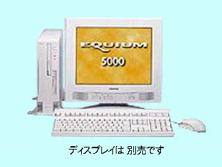 EQUIUM 5000 PE500P55N25C PE500P55N25C