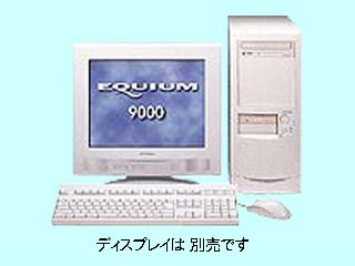 EQUIUM 9000 PE900P60N25C PE900P60N25C