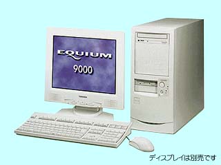 EQUIUM 9000 EQ70P/TC5 PA-EQ70PTC5B PA-EQ70PTC5B