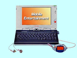 Libretto ff 1100 CT PAL110JA PAL110JA