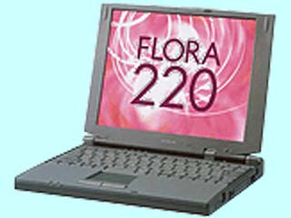 FLORA 220 PC1NP1-A2A215110 PC1NP1-A2A215110